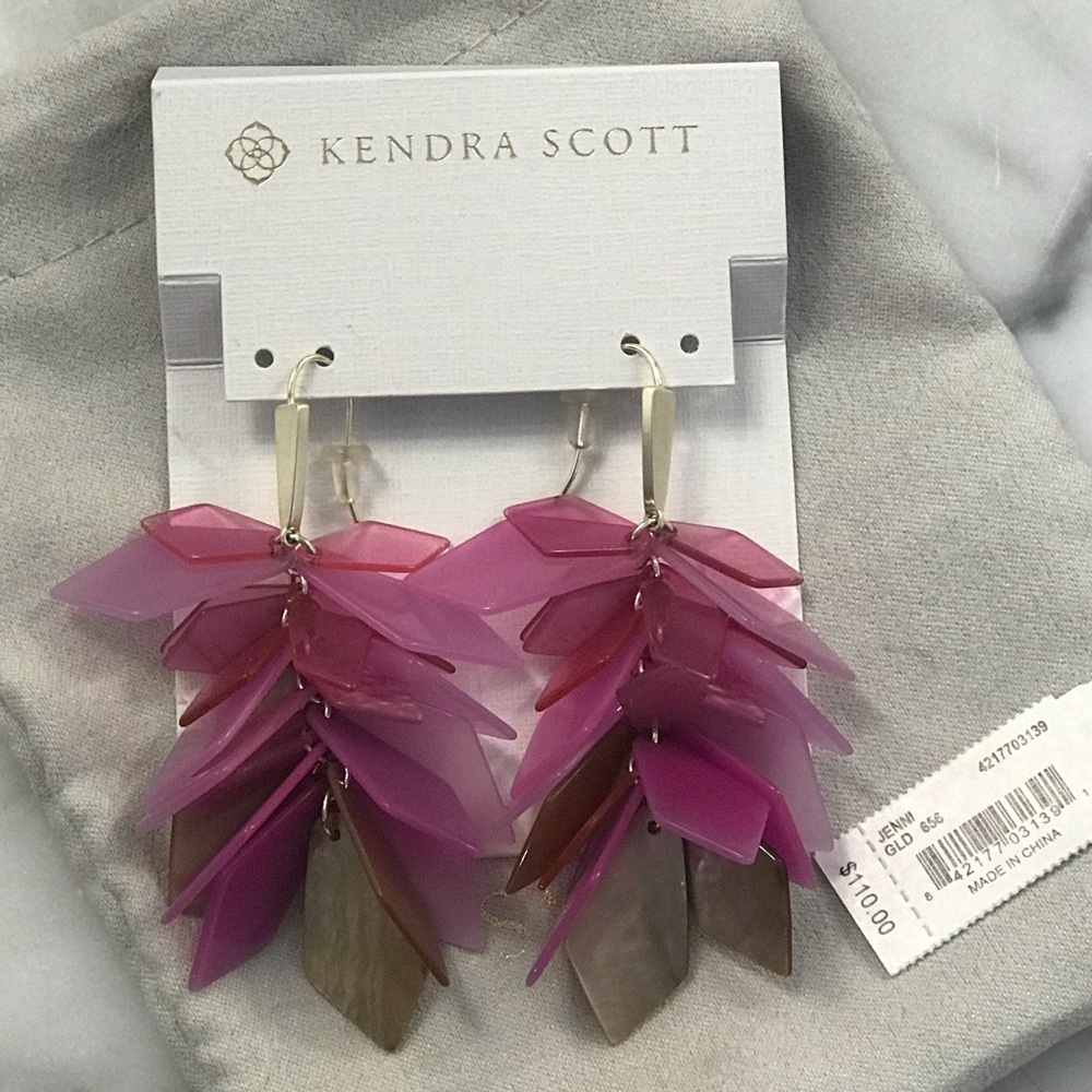 Kendra Scott Jenni